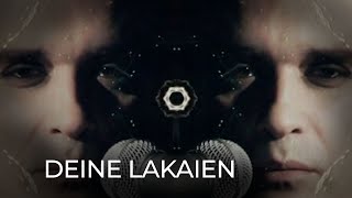 Deine Lakaien - Over And Done (Official Video)