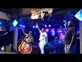 Bo Dollis Jr and the Margolis Indians Live at Tipitina’s