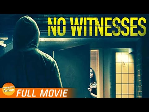 NO WITNESSES - FULL ACTION MOVIE | Revenge Crime Thriller Collection
