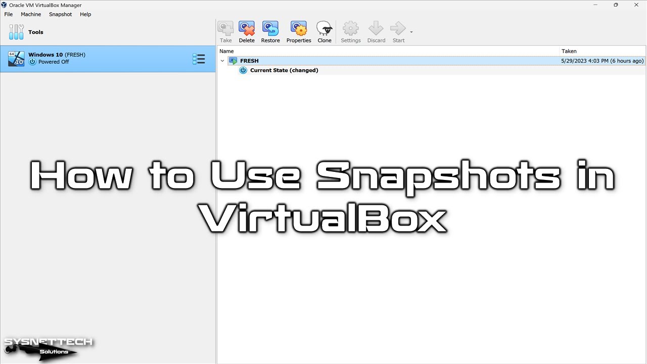 Video Thumbnail