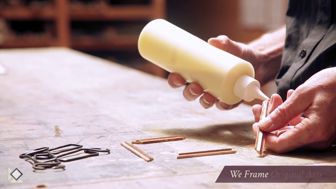 Van Uffelen Gallery & Picture Framing