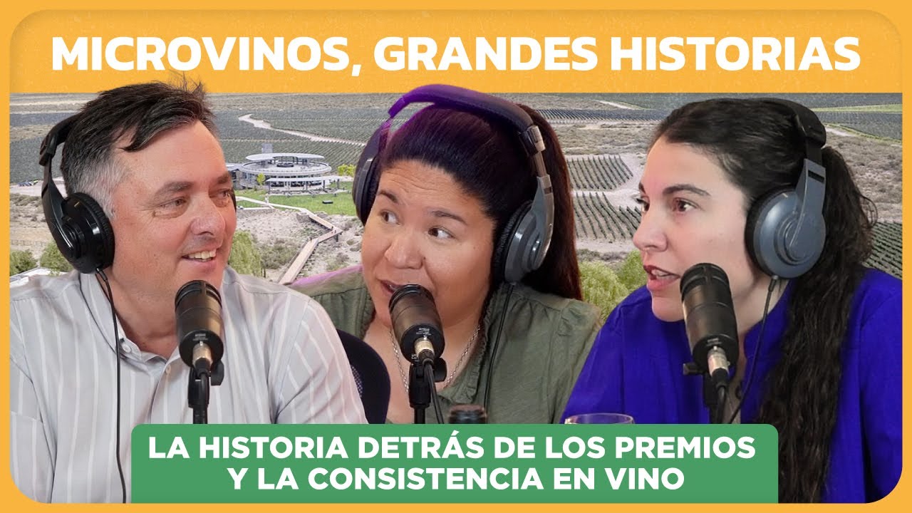 Vivo Vino Ep. 01
