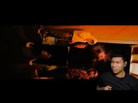 AO Meally x AO Ry - Just Slide Reaction