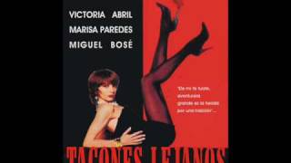 Ryuichi Sakamoto-Tacones  Lejanos-(P.Almodovar)