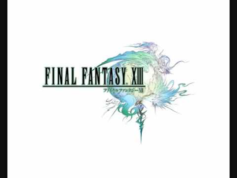 Final Fantasy XIII Soundtrack: Full Download