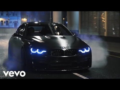 Pitbull - Give Me Everything (AIZZO REMIX) | CAR VIDEO ◾️ LIMMA