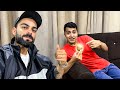 Surprising Virat Kohli With This