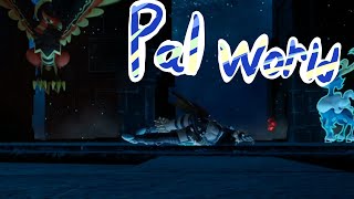 パルと冒険するpart７【パルワールド】