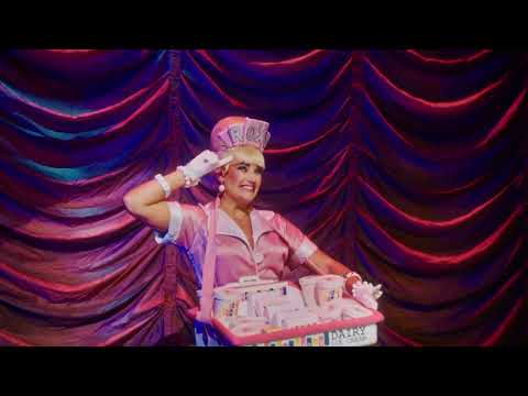 The Rocky Horror Show | UK Tour | ATG Tickets