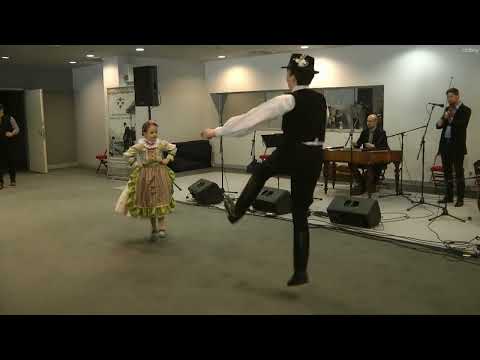 [THT 2023] Mérában jártunk - Dél-alföldi táncok