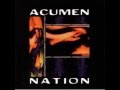Acumen Nation - Queener 