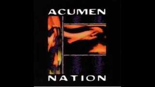Music video thumbnail preview for Acumen Nation - Queener by Acumen Nation