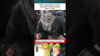 Download lagu Paksu ketemu mantan yang mau menerk4m😱🔥🦁' #shorts #funny #viral #viral#lucu #singarumahtangga mp3