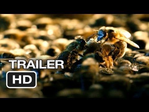 More Than Honey (2012) Official Trailer