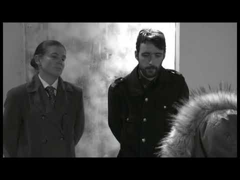 Mountain Language - Harold Pinter