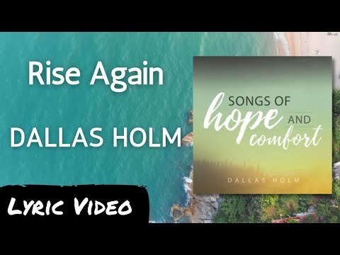 Rise Again - Dallas Holm