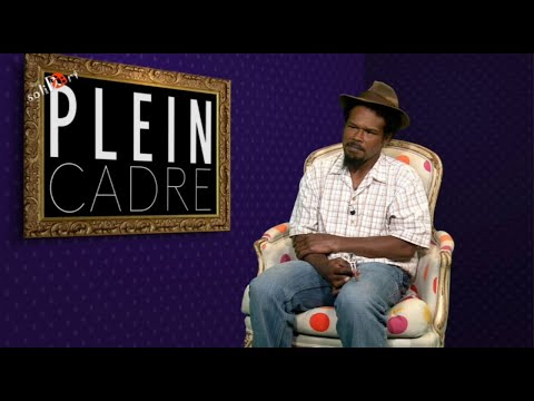 PLEIN CADRE - DAVID WEMA, ESCULTOR - MERCREDI 1ER JUILLET