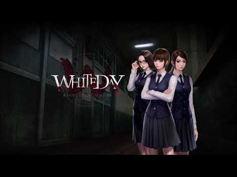 Drakim's VGM 829 - White Day: A Labyrinth Named School - Like a Dream