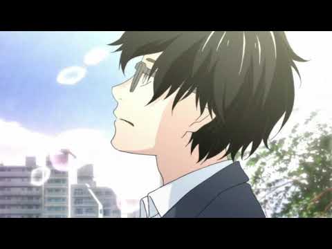 Rei Kiriyama's Backstory (March Comes In Like A Lion)