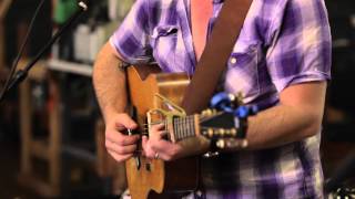 Field Report - Pale Rider (Live @ Bristol Rhythm & Roots Reunion)