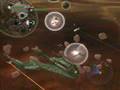 Star Trek: Legacy Gameplay 1