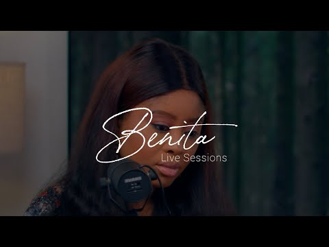 Benita Okojie Adeyina -  Imu Egbe Bhen (I Give Myself)