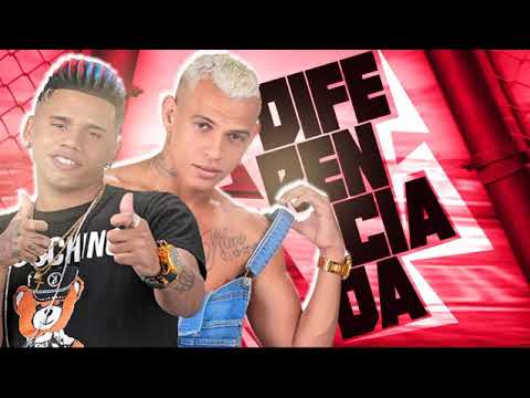 DADA BOLADÃO E MC DANINHO - DIFERENCIADA MÚSICA NOVA EXCLUSIVA 2019