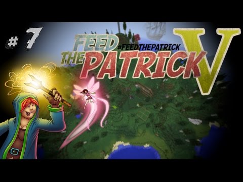 Feed The Patrick S5 : ep7 - L'archipel : terre d'accueil