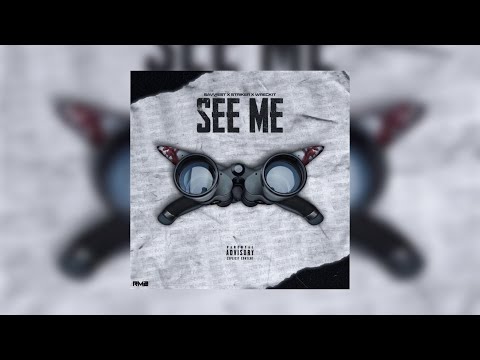 (CT) Saviest x (TOG) Wreckit x Striker - See Me [Official Preview]