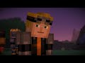 MCSM Deleted Scenes Have You Seen My Friends At All