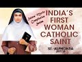 St Alphonsa Full Movie English Title Malayalam Movie