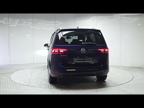 Volkswagen Touran TSI Hightline - Image 2
