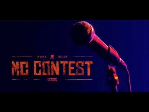 EyeKon - MC CONTEST (2 bucati freestyle)