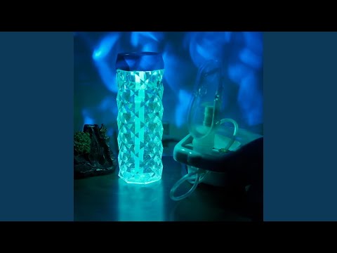 Asmr Deep Blue Nebulizer Air Purifier (feat. ASMR STONKS)
