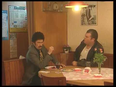 Viktors Spätprogramm - 18% Initiative