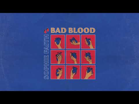 Sophie Faith - Bad Blood