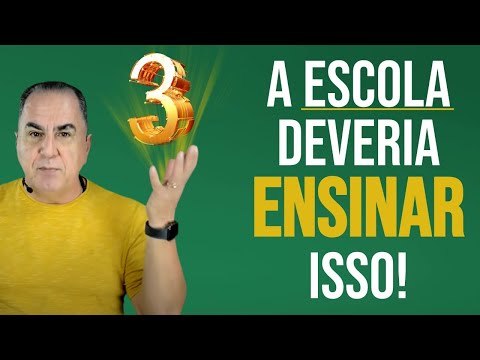 3 SEGREDOS para LIDAR BEM com todos os TIPOS DE PESSOAS