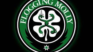 Flogging Molly - You won&#39;t make a fool out of me