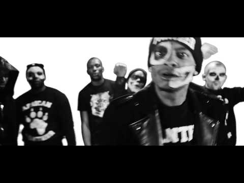 Assoc' 2 Malfrats - Zoovagerie (Clip officiel)