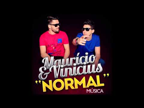 Mauricio & Vinicius - Normal