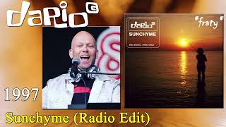 Dario G. - Sunchyme (Radio Edit) (1997)