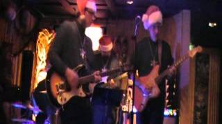 High Tide Plays The Ventures Christmas Album Part 11 We Wish You A Merry Christmas