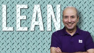 LEAN Explained: The Ultimate Introduction to Lean Thinking, Lean Practice, & Lean Enterprise