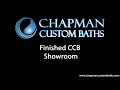 Chapman Custom Baths Showroom Carmel, IN