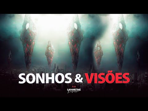 SONHOS E VISÕES - Tudo é Revelação? - Lamartine Posella
