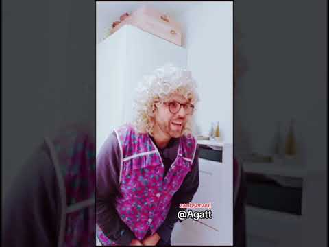 somsiadka ze Śląska- bysuch z Niemiec Part 1