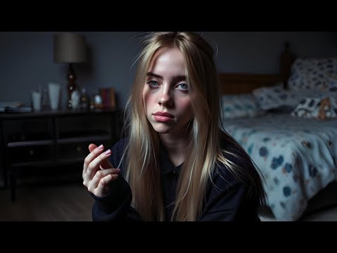 Billie Eilish - Nothin' To Lose (ft. Sasha Alex Sloan) AI Music 2025
