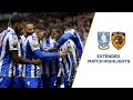 Owls start 2024 with victory over Hull! | Extended highlights