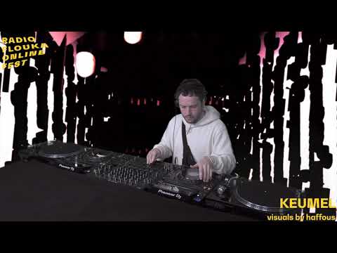 KEUMEL | Radio Flouka Online Fest