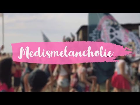 Medimeisterschaften 2019 Erlangen / Nürnberg - Medismelancholie (Bonustrack)